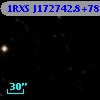 1RXS J172742.8+780854