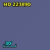 HD 223890