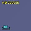 HD 220055