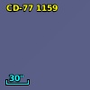 CD-77  1159