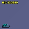 HD 220650