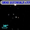1RXS J172856.7+774542