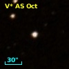 V* AS Oct