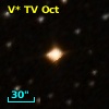 V* TV Oct