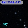 PKS 2350-772