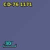 CD-76  1171
