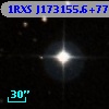 1RXS J173155.6+772039