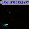 1RXS J173233.5+771401