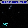 IRAS F23563-7836