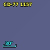 CD-77  1157