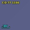 CD-77  1166