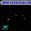 1RXS J173515.6+763201