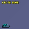 CD-78  1068