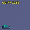 CD-77  1182