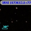 1RXS J173612.1+773126
