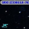 1RXS J233011.8-763138