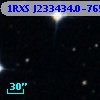 1RXS J233434.0-765709