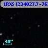 1RXS J234027.7-762400