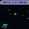 2MASS J23220944-7616244