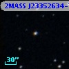 2MASS J23352634-7617568