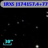 1RXS J174157.4+773216