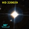 HD 220029