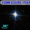 CCDM J23285-7317AB