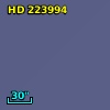 HD 223994