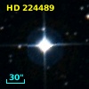 HD 224489