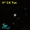 V* CK Tuc