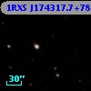 1RXS J174317.7+781258