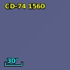 CD-74  1560