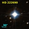 HD 222690