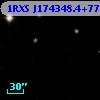 1RXS J174348.4+774032