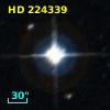 HD 224339