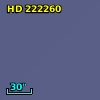 HD 222260