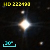 HD 222498