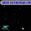 1RXS J174543.0+761604