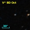 V* BD Oct