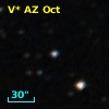 V* AZ Oct