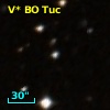 V* BO Tuc