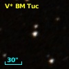 V* BM Tuc