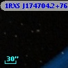 1RXS J174704.2+765647