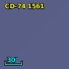 CD-74  1561