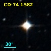 CD-74  1582