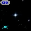 CPD-74  2092