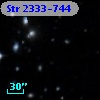 Str 2333-744