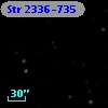 Str 2336-735