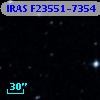 IRAS F23551-7354