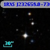 1RXS J232658.0-730603
